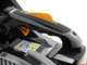 Alpina APR 25 C - Motosega a scoppio da potatura - Lama Carving da 25cm