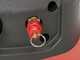 FIAC Cuby 6/1110 - Compressore aria elettrico portatile monofase, oil-less - Motore 1.5 HP - 6 lt
