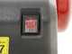 FIAC Cuby 6/1110 - Compressore aria elettrico portatile monofase, oil-less - Motore 1.5 HP - 6 lt