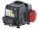 FIAC Cuby 6/1110 - Compressore aria elettrico portatile monofase, oil-less - Motore 1.5 HP - 6 lt