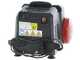 FIAC Cuby 6/1110 - Compressore aria elettrico portatile monofase, oil-less - Motore 1.5 HP - 6 lt