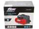 FIAC Cuby 6/1110 - Compressore aria elettrico portatile monofase, oil-less - Motore 1.5 HP - 6 lt