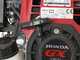 BlueBird NEA HO50 - Mototrivella a benzina 4 tempi - Honda GX 50 -  Punta non inclusa