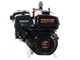 Comet MP 30 - Pompa irrorazione a scoppio con pompa - Motore Loncin G200F