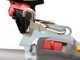 Alpina ABR 32 - Decespugliatore a scoppio