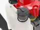 BlueBird E8F750 - Tagliasiepi a scoppio con lama da 75 cm - Motore Kawasaki da 22,5 cc