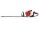 BlueBird E8F750 - Tagliasiepi a scoppio con lama da 75 cm - Motore Kawasaki da 22,5 cc