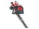BlueBird E8F750 - Tagliasiepi a scoppio con lama da 75 cm - Motore Kawasaki da 22,5 cc