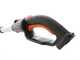 Worx WG349E.9 - Potatore a batteria  su asta telescopica - 20V - prolungabile fino a 1.8-2.3 metri  - SENZA BATTERIE E CARICABATTERIE