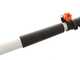 Worx WG349E.9 - Potatore a batteria  su asta telescopica - 20V - prolungabile fino a 1.8-2.3 metri  - SENZA BATTERIE E CARICABATTERIE