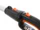 Worx WG349E - Potatore a batteria su asta telescopica - 2Ah da 20V