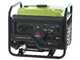 Pramac P3500I/O - Generatore di corrente inverter a benzina 3.3 kW - Continua 3 kW Monofase
