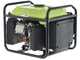 Pramac P3500I/O - Generatore di corrente inverter a benzina 3.3 kW - Continua 3 kW Monofase