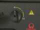 Pramac P3500I/O - Generatore di corrente inverter a benzina 3.3 kW - Continua 3 kW Monofase