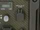 Pramac P3500I/O - Generatore di corrente inverter a benzina 3.3 kW - Continua 3 kW Monofase