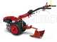 Ginko 706 - Motocoltivatore diesel - Kohler KD 15 350 - 9.5HP
