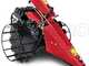 Ginko 706 - Motocoltivatore diesel - Kohler KD 15 350 - 9.5HP