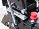 Ginko 706 - Motocoltivatore diesel - Kohler KD 15 350 - 9.5HP