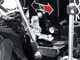 Ginko 706 - Motocoltivatore diesel - Kohler KD 15 350 - 9.5HP
