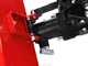 Ginko 706 - Motocoltivatore diesel - Kohler KD 15 350 - 9.5HP