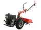 Ginko 706 - Motocoltivatore diesel - Kohler KD 15 350 - 9.5HP