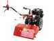 Ginko 706 - Motocoltivatore diesel - Kohler KD 15 350 - 9.5HP