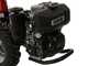 Ginko 706 - Motocoltivatore diesel - Kohler KD 15 350 - 9.5HP
