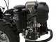 Ginko 706 - Motocoltivatore diesel - Kohler KD 15 350 - 9.5HP