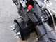 Ginko 706 - Motocoltivatore diesel - Kohler KD 15 350 - 9.5HP