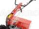 Ginko 706 - Motocoltivatore diesel - Kohler KD 15 350 - 9.5HP