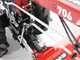 Ginko 706 - Motocoltivatore diesel - Kohler KD 15 350 - 9.5HP