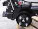 Ginko 706 - Motocoltivatore diesel - Kohler KD 15 350 - 9.5HP