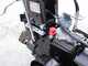 Ginko 706 - Motocoltivatore diesel - Kohler KD 15 350 - 9.5HP