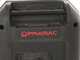 Pramac P3500I - Generatore di corrente inverter a benzina silenziato 3.3 kW - Continua 3 kW monofase
