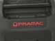 Pramac P3500I - Generatore di corrente inverter a benzina silenziato 3.3 kW - Continua 3 kW monofase