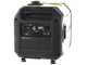 Pramac P3500I - Generatore di corrente inverter a benzina silenziato 3.3 kW - Continua 3 kW monofase