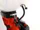 Echo MB 5810 - Atomizzatore spalleggiato a scoppio - 58,2 cc - 3,3 Hp