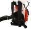 Echo MB 5810 - Atomizzatore spalleggiato a scoppio - 58,2 cc - 3,3 Hp