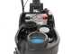 Lavor L1 36B - Lavapavimenti a batteria senza fili - 3 in 1: lava, asciuga e aspira