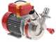 Rover Novax 40-M - Pompa elettrica da travaso in lega antiossidante - Monofase - 230V