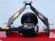 Ceccato Trincione 290 - Trinciaerba per trattore - 140cm - 24 mazze - Serie leggera