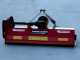 Ceccato Trincione 290 - Trinciaerba per trattore - 140cm - 24 mazze - Serie leggera