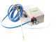 Comet CBM 1200 HP - Motopompa a batteria per irrorazione - 12V - 24Ah