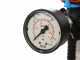 Comet CBM 1200 HP - Motopompa a batteria per irrorazione - 12V - 24Ah