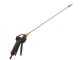 Comet CBM 1200 HP - Motopompa a batteria per irrorazione - 12V - 24Ah
