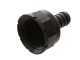 Comet CBM 1200 HP - Motopompa a batteria per irrorazione - 12V - 24Ah