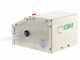 Comet CBM 1200 HP - Motopompa a batteria per irrorazione - 12V - 24Ah