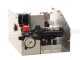 Comet CBM 1200 HP - Motopompa a batteria per irrorazione - 12V - 24Ah