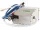 Comet CBM 1500 HP - Motopompa a batteria per irrorazione - 12V - 35Ah