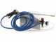 Comet CBM 1500 HP - Motopompa a batteria per irrorazione - 12V - 35Ah